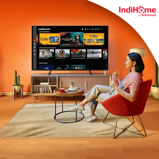 IndiHome 2025