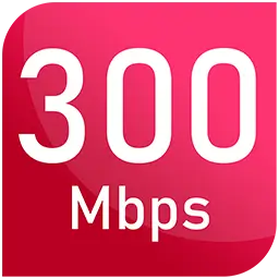 IndiHome 300Mbps