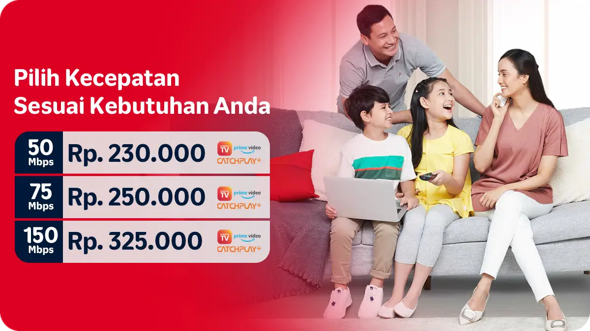 IndiHome Majalengka