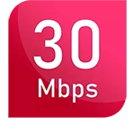 Paket IndiHome 30 Mbps