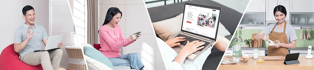 Paket Internet IndiHome