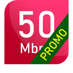 Promo Paket IndiHome 50 Mbps