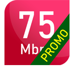 Promo Paket IndiHome 75 Mbps