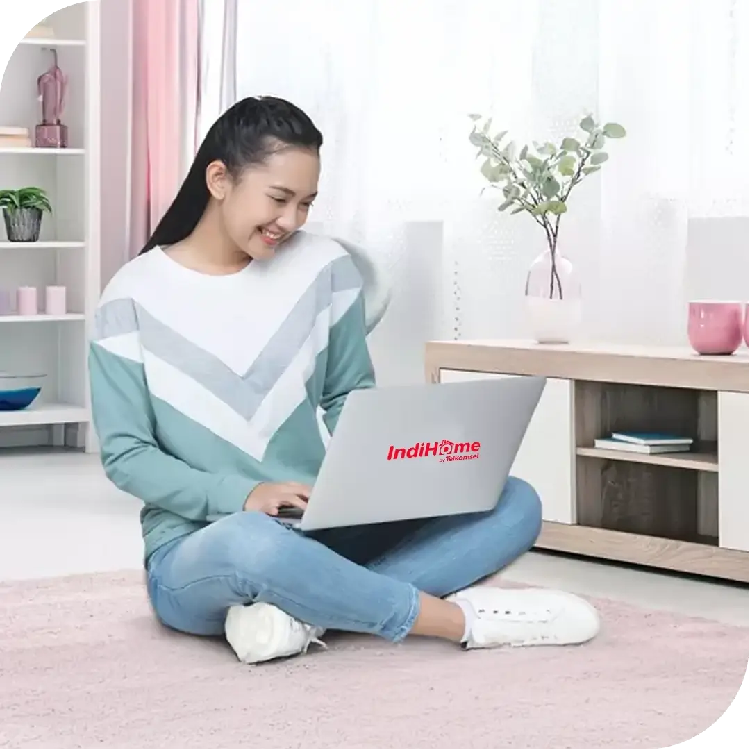 Paket Indihome Semarang 2026