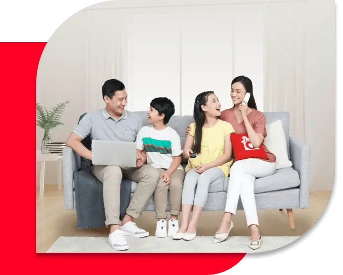 Indihome Internet Promo Paket Pasang Wifi IndiHome 2026