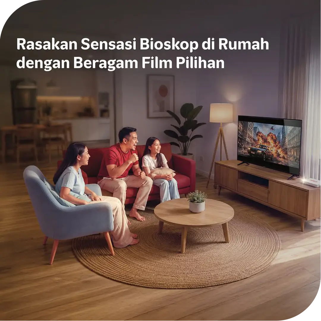 WiFi IndiHome Magelang 2026