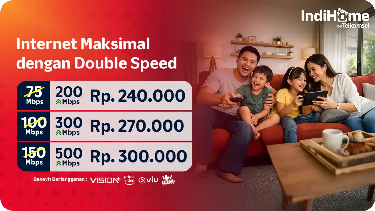 IndiHome Indramayu
